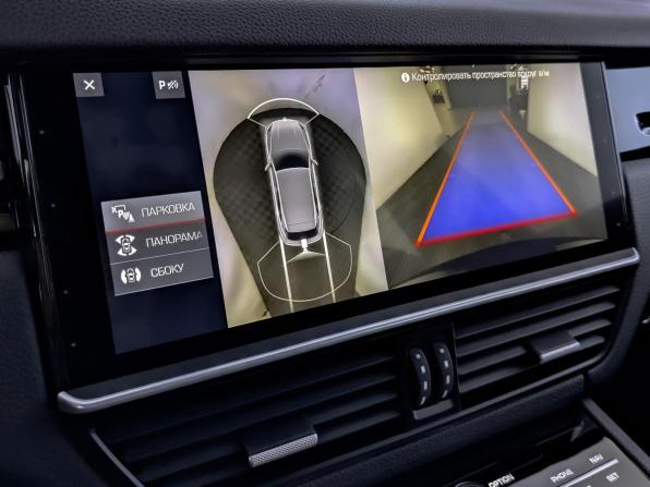 Porsche Cayenne III с пробегом 2019 года, цена 6 175 000 рублей, 66839 км, внедорожник, Автокод Объявления