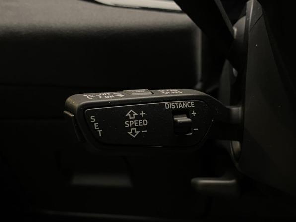 Audi A5 III (B10) с пробегом 2025 года, цена 5 800 000 рублей, 400 км, лифтбек, Автокод Объявления