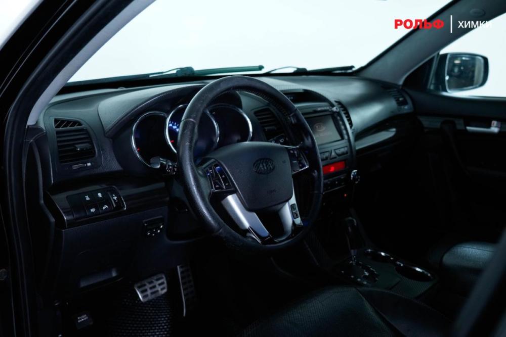Kia Sorento II Химки  - изображение 8