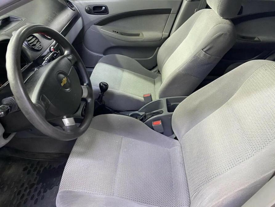 Chevrolet Lacetti I Набережные Челны  - изображение 9