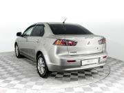 Mitsubishi Lancer X Ногинск  - изображение 28