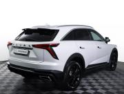 Haval F7 I Рестайлинг Москва  - изображение 27