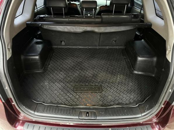 Chevrolet Captiva I Рестайлинг 2 с пробегом 2013 года, цена 839 000 рублей, 312321 км, внедорожник, Автокод Объявления
