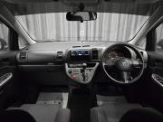 Toyota Wish I Красноярск  - изображение 30