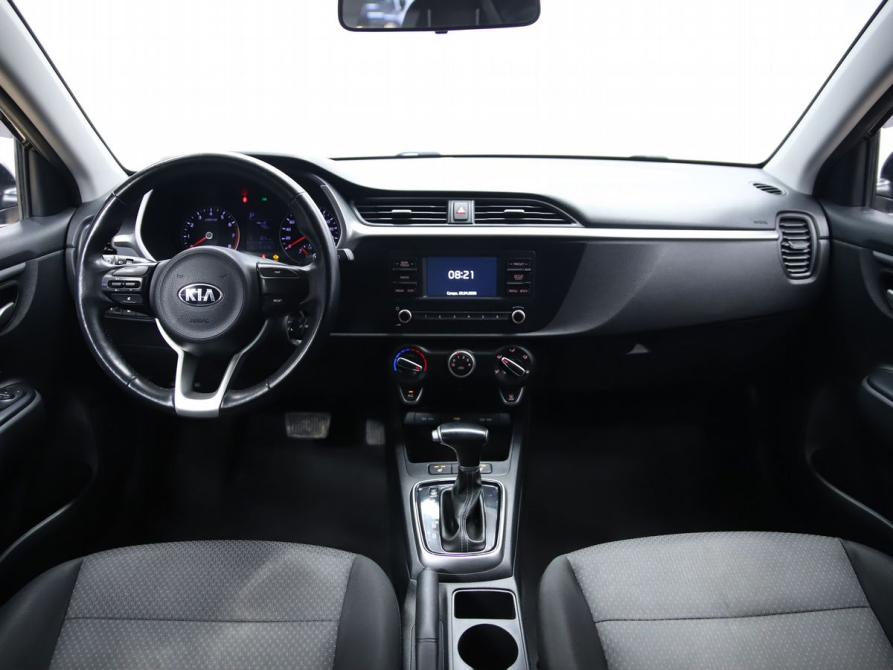 Kia Rio IV Рестайлинг Уфа  - изображение 13