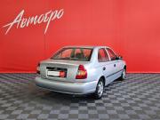 Hyundai Accent II Вологда  - изображение 21