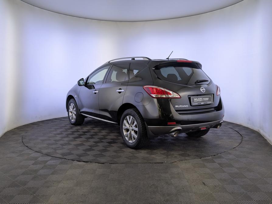 Nissan Murano II (Z51) Рестайлинг 2 Москва  - изображение 7