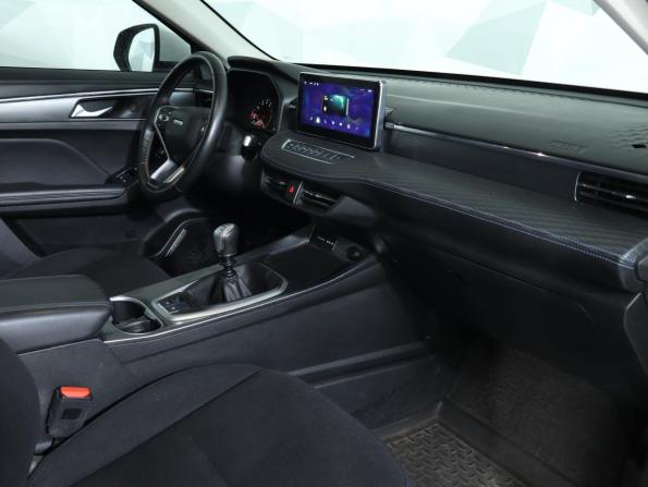 Haval Jolion I с пробегом 2023 года, цена 1 399 000 рублей, 108926 км, внедорожник, Автокод Объявления