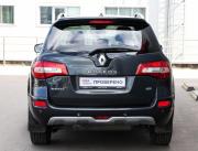 Renault Koleos I Рестайлинг Москва  - изображение 31