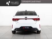 Kia Rio IV Рестайлинг Казань  - изображение 18