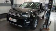 Land Rover Discovery Sport I Санкт-Петербург  - изображение 9