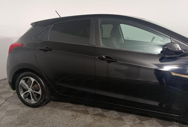 Hyundai i30 II с пробегом 2015 года, цена 1 100 000 рублей, 124642 км, хэтчбек, Автокод Объявления