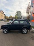 Lada (ВАЗ) Niva Legend I Кострома  - изображение 17