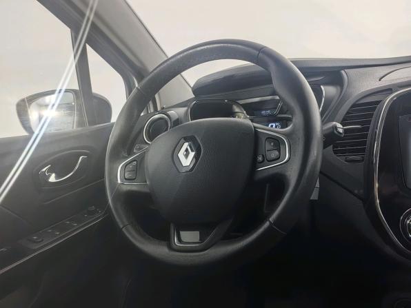 Renault Kaptur I с пробегом 2016 года, цена 1 228 000 рублей, 100149 км, внедорожник, Автокод Объявления