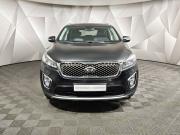 Kia Sorento III Prime Москва  - изображение 27