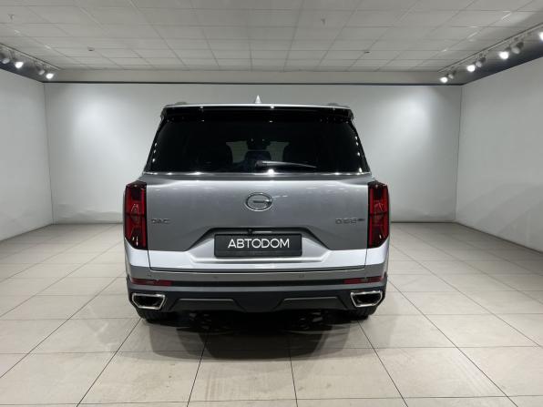 GAC GS8 II с пробегом 2023 года, цена 3 400 000 рублей, 53523 км, внедорожник, Автокод Объявления