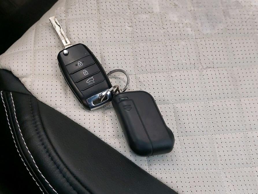 Kia Sportage IV Рестайлинг Москва  - изображение 21