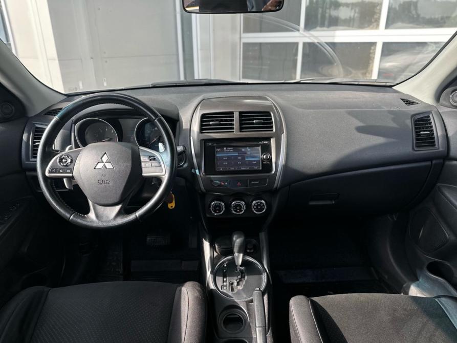 Mitsubishi ASX I Самара  - изображение 17