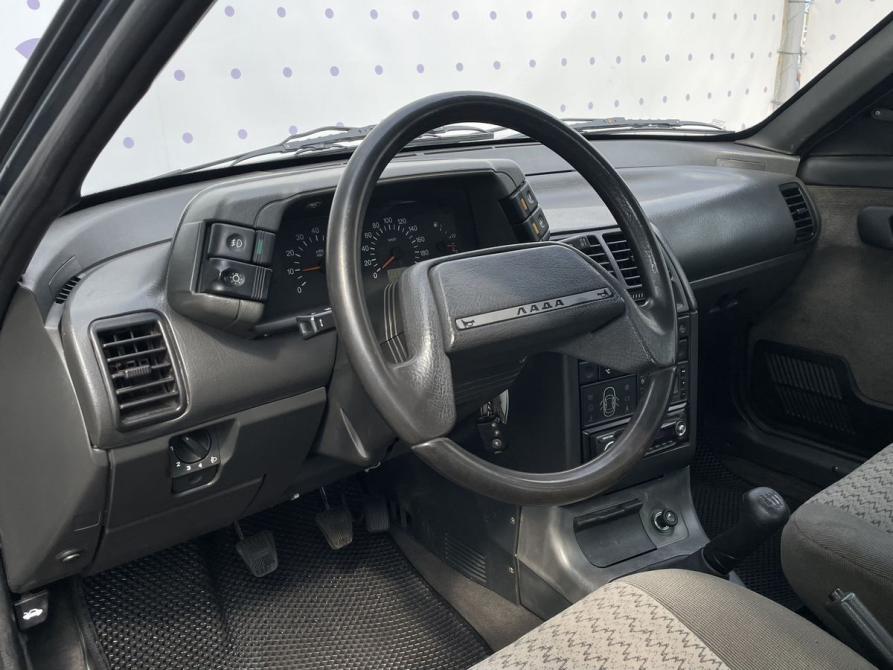 Lada (ВАЗ) 2112 Тамбов  - изображение 15