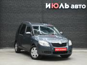 Skoda Roomster I Екатеринбург  - изображение 19