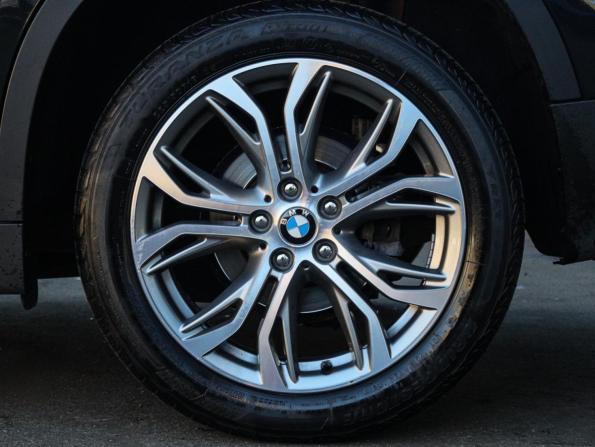 BMW X1 II (F48) с пробегом 2017 года, цена 2 900 000 рублей, 50814 км, внедорожник, Автокод Объявления