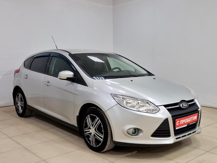 Ford Focus III Альметьевск  - изображение 3