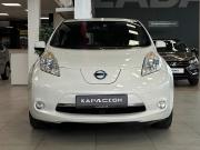 Nissan Leaf I (ZE0/AZE0) Москва  - изображение 22