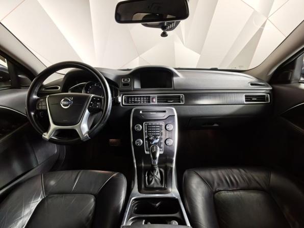Volvo XC70 II с пробегом 2013 года, цена 1 850 000 рублей, 133466 км, универсал, Автокод Объявления
