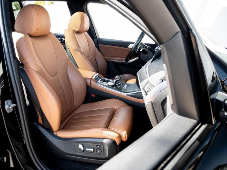 BMW X7 I (G07) Краснодар  - изображение 8