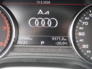 Audi A4 V (B9) Москва  - изображение 28