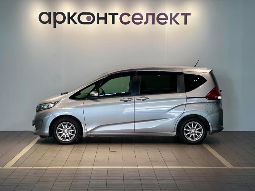 Honda Freed II Краснодар  - изображение 5