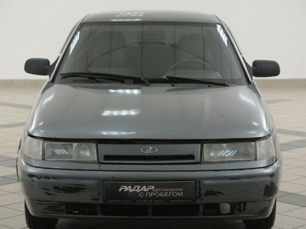 Lada (ВАЗ) 2110 с пробегом 2005 года, цена 141 000 рублей, 135000 км, седан, Автокод Объявления