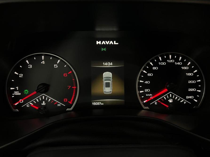 Haval Jolion I Рестайлинг Казань  - изображение 13