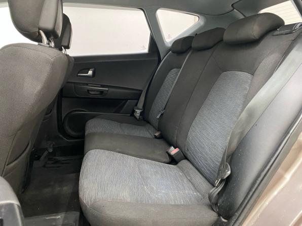 Kia Ceed I с пробегом 2009 года, цена 679 000 рублей, 187713 км, универсал, Автокод Объявления