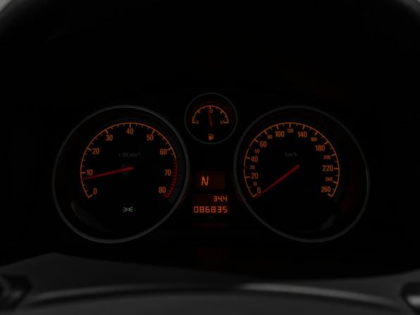 Opel Astra H Рестайлинг с пробегом 2011 года, цена 695 000 рублей, 86833 км, хэтчбек, Автокод Объявления
