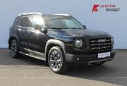 Haval Dargo I Нижний Новгород  - изображение 25