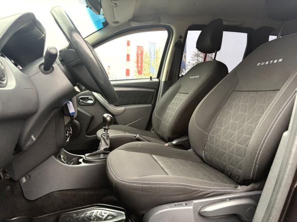Renault Duster I Рестайлинг с пробегом 2016 года, цена 1 097 000 рублей, 184710 км, внедорожник, Автокод Объявления