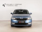Skoda Rapid I Казань  - изображение 10