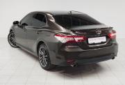 Toyota Camry VIII (XV70) Рестайлинг Саратов  - изображение 36