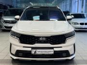 Kia Sorento IV Челябинск  - изображение 39