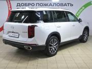 GAC GS8 II Москва  - изображение 28