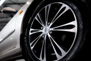 Kia Spectra I Рестайлинг 2 Тюмень  - изображение 34