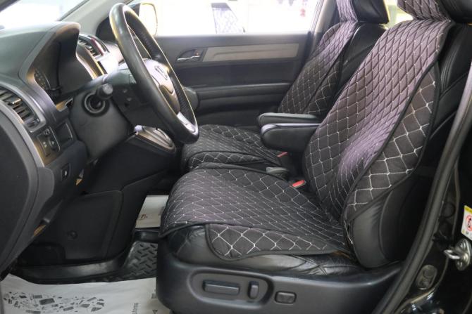 Honda CR-V III с пробегом 2008 года, цена 1 449 000 рублей, 316500 км, внедорожник, Автокод Объявления