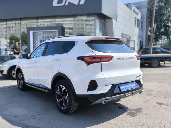 Soueast DX8S с пробегом 2022 года, цена 1 435 000 рублей, 66052 км, внедорожник, Автокод Объявления