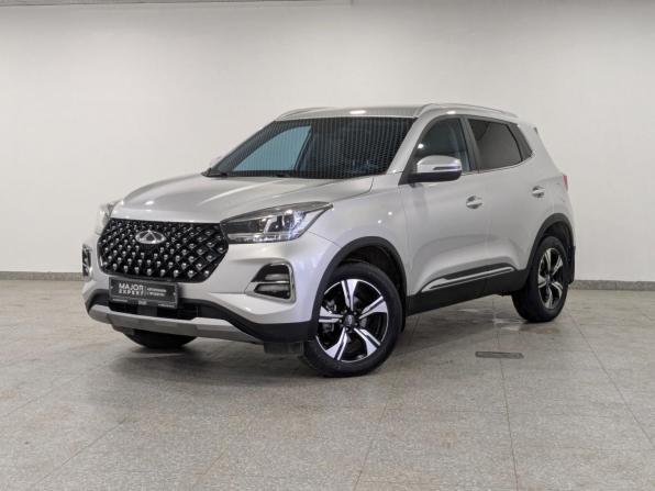 Chery Tiggo 4 Pro I с пробегом 2024 года, цена 1 643 000 рублей, 17971 км, внедорожник, Автокод Объявления