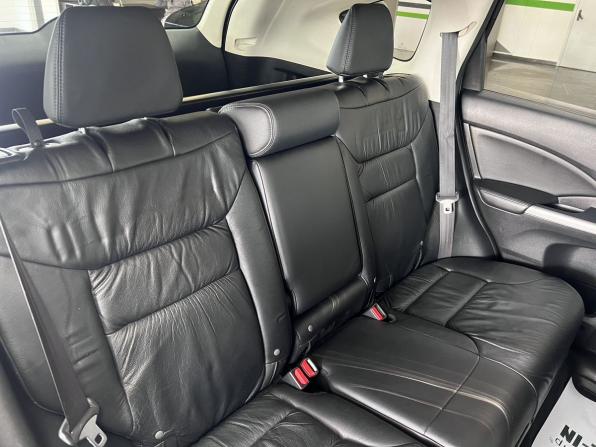 Honda CR-V IV с пробегом 2013 года, цена 1 795 000 рублей, 196369 км, внедорожник, Автокод Объявления