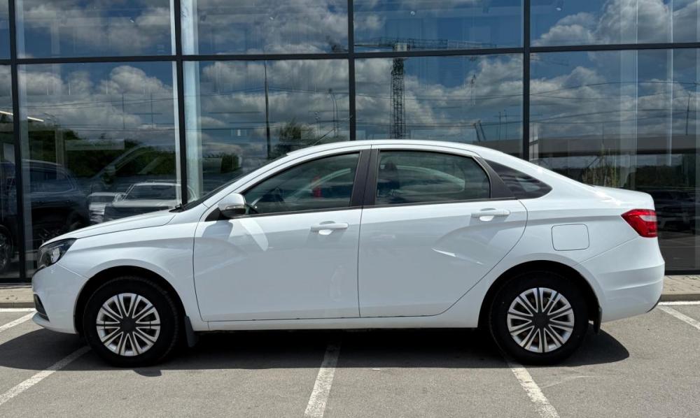 Lada (ВАЗ) Vesta I Воронеж  - изображение 5