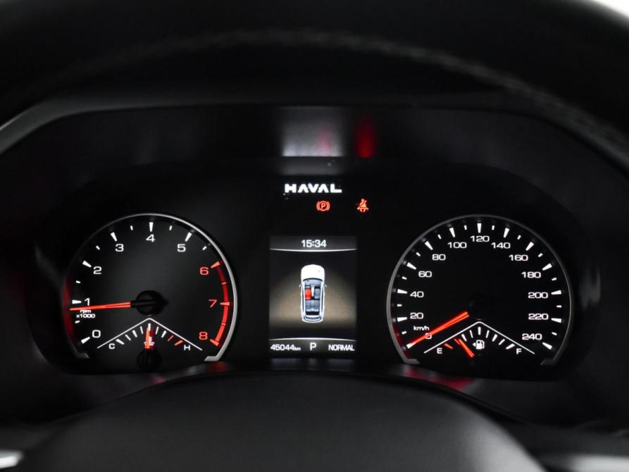 Haval Jolion I Рестайлинг Санкт-Петербург  - изображение 19