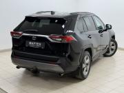 Toyota RAV4 V (XA50) Вологда  - изображение 29