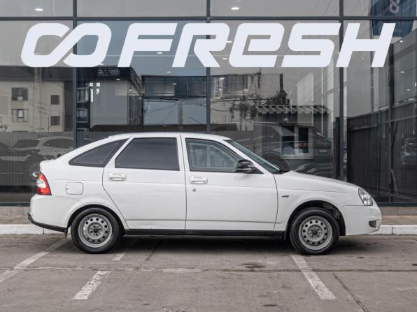 Lada (ВАЗ) Priora I Рестайлинг с пробегом 2014 года, цена 500 000 рублей, 255522 км, хэтчбек, Автокод Объявления